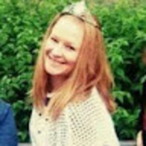 Meet your Posher, Joann